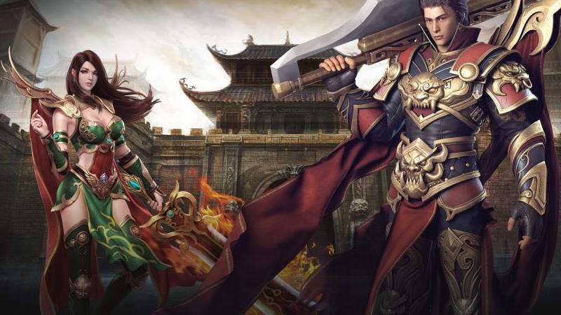 传奇热血私服手游攻略：选择合适职业、挑战BOSS、参与公会活动，提升实力游戏乐趣！